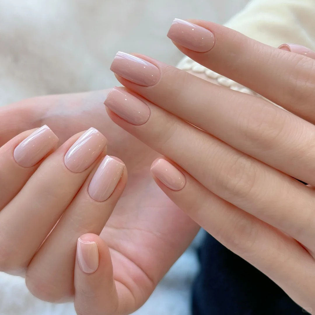 Elegant Nail Care Stornfield