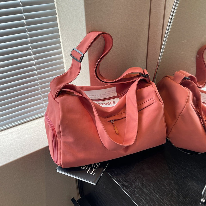Ladies Sports Bag Stornfield
