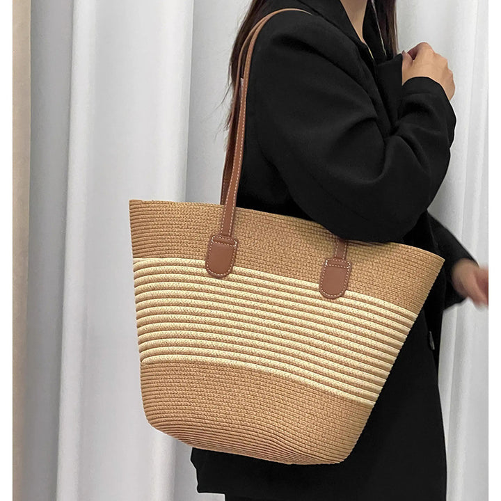 Stylish Beach Bag Stornfield