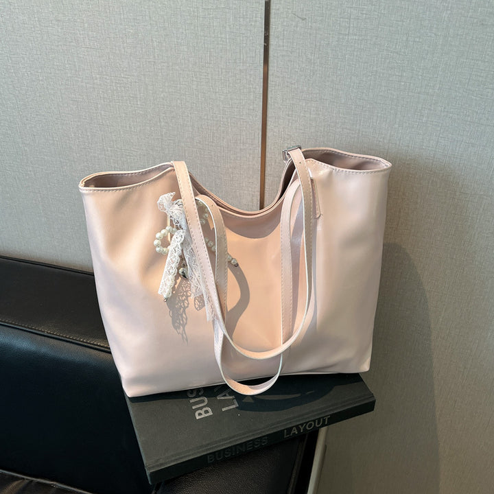 Elegant Minimalist Tote Bag