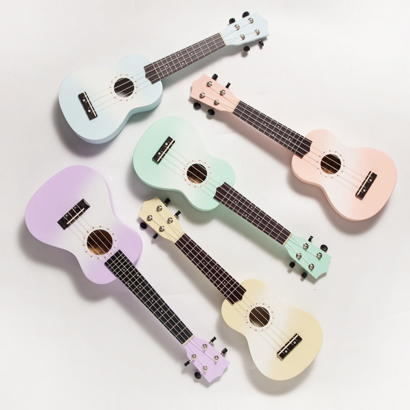 Educational Ukulele Stornfield