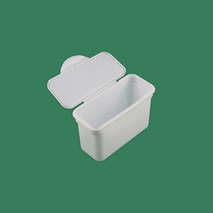 Rectangular Storage Bin Stornfield