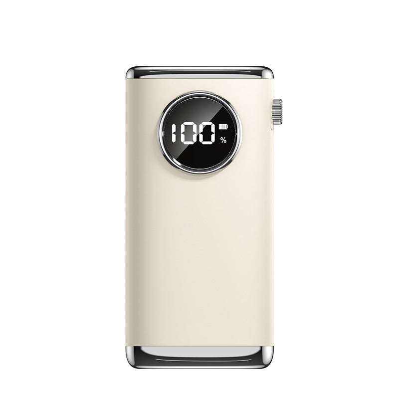 Women's Portable Power Bank Stornfield