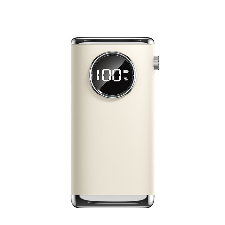 Women's Portable Power Bank Stornfield