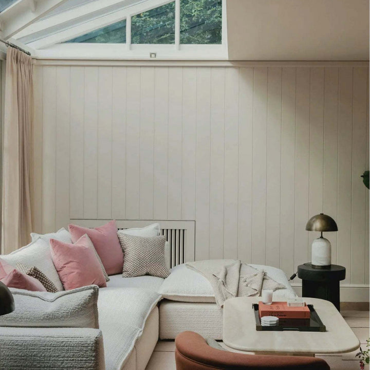 Elegant Modern Table Lamp