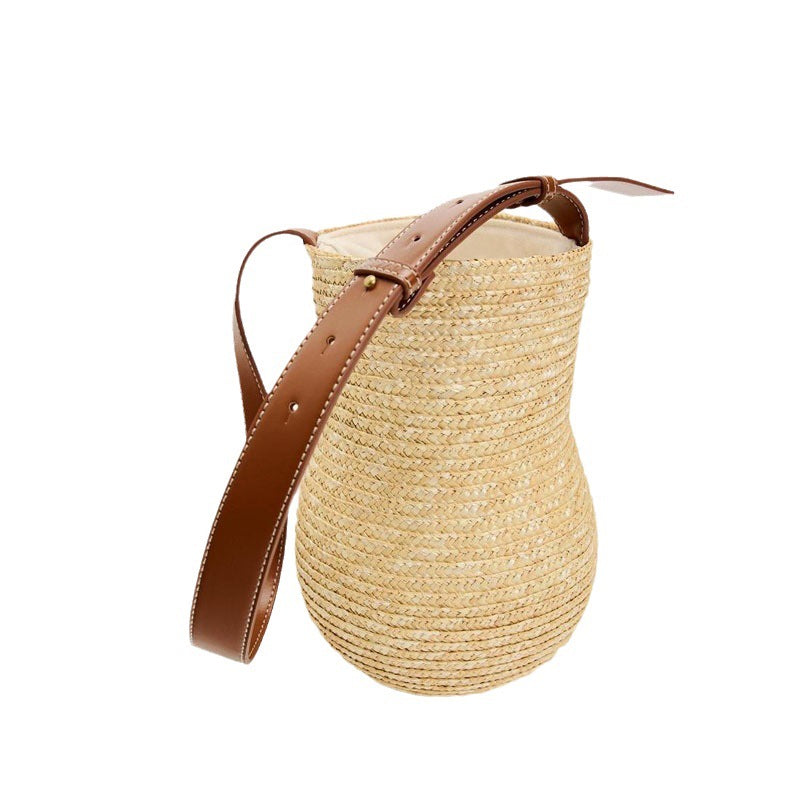 Handmade summer handbag Stornfield