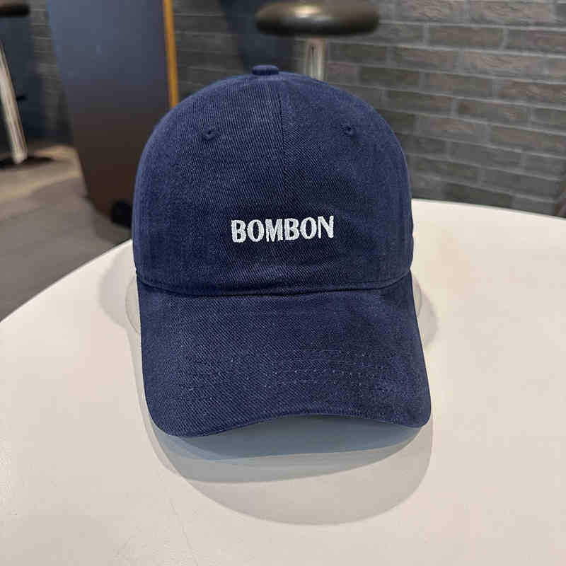 Unisex Casual Adjustable Baseball Cap Stornfield
