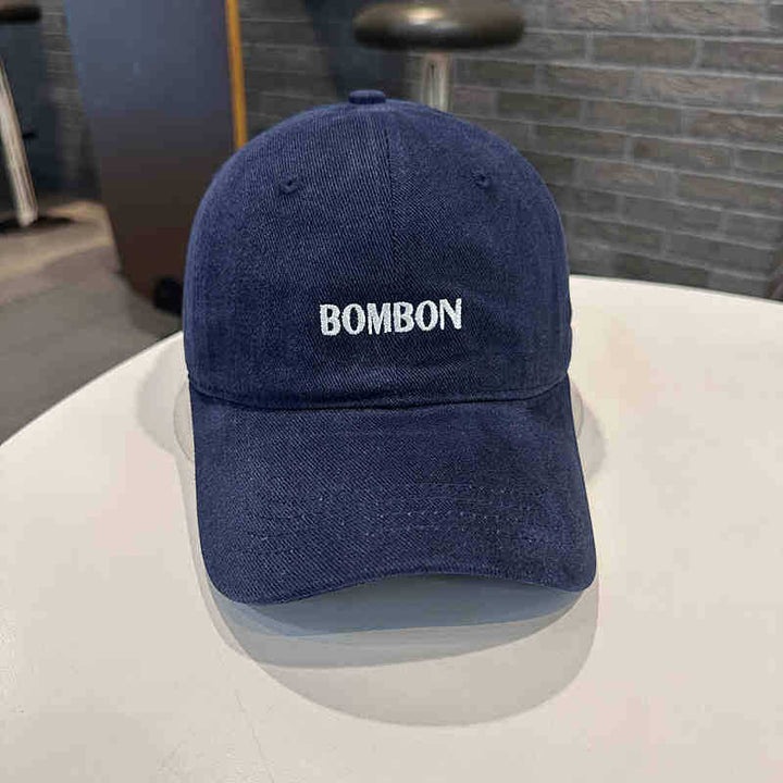 Unisex Casual Adjustable Baseball Cap Stornfield