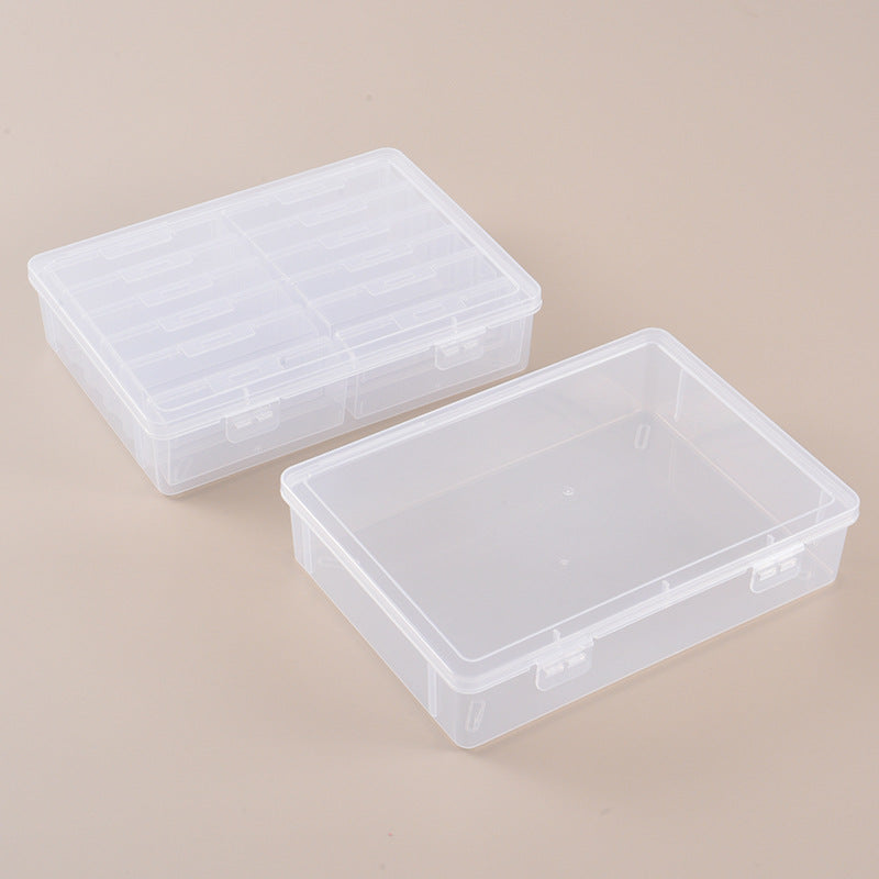 Multi-Divider Craft Storage Organizer Stornfield