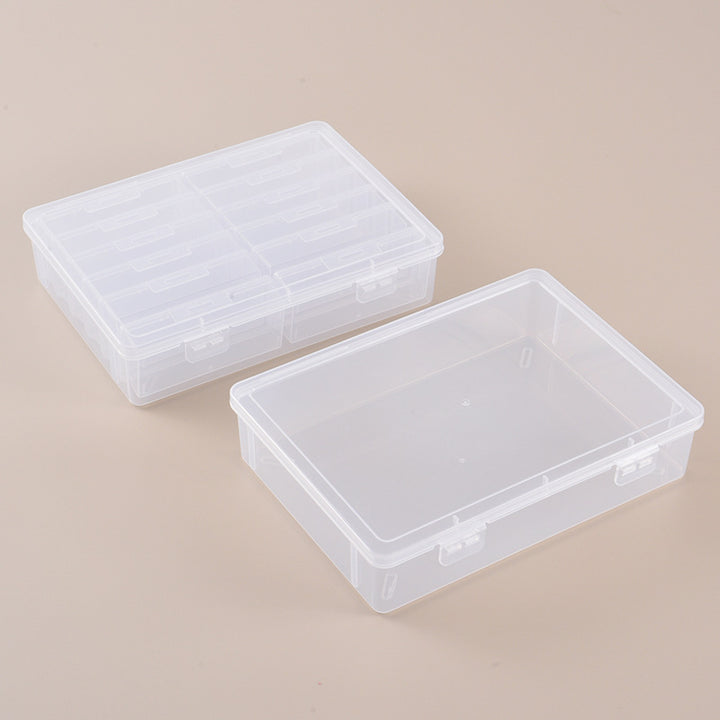 Multi-Divider Craft Storage Organizer Stornfield