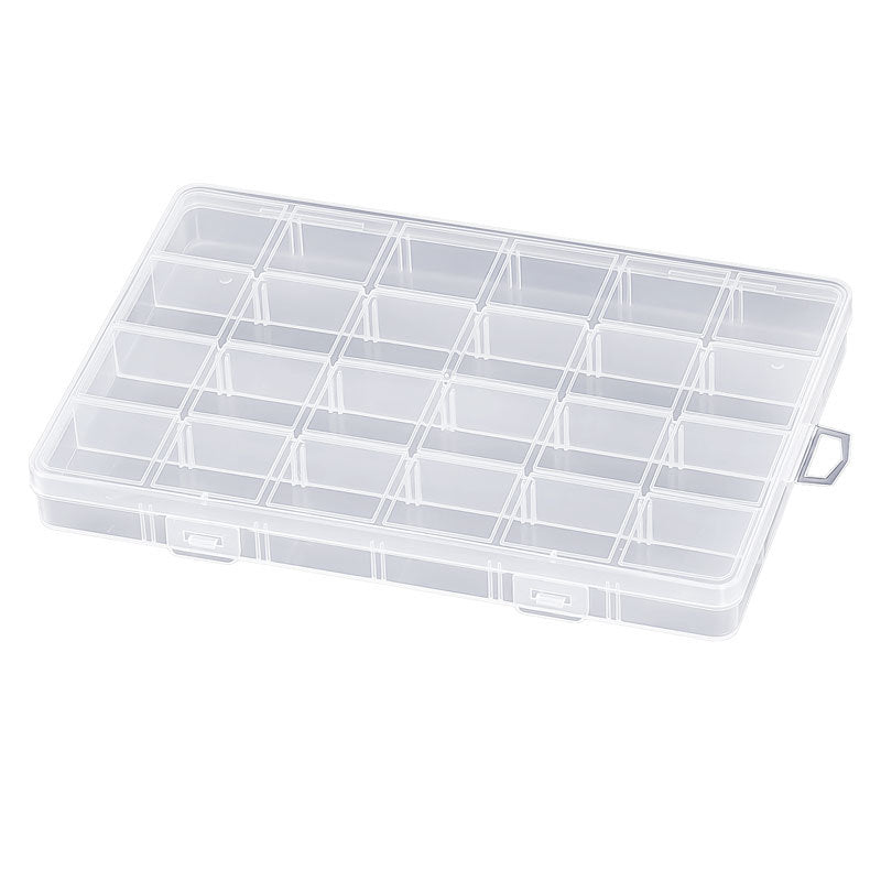 Foldable Multipurpose Storage Container Stornfield