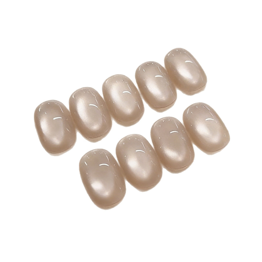 Elegant Ombre Nail Enhancements Stornfield