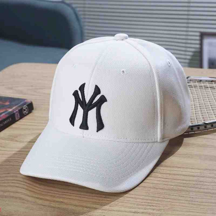 Men's Classic Structured Cap Stornfield
