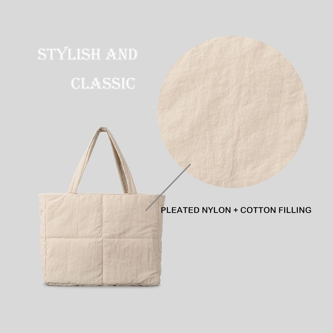 Universal Tote Bag Stornfield