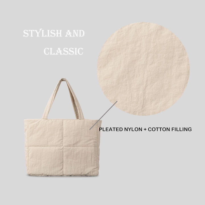 Universal Tote Bag Stornfield