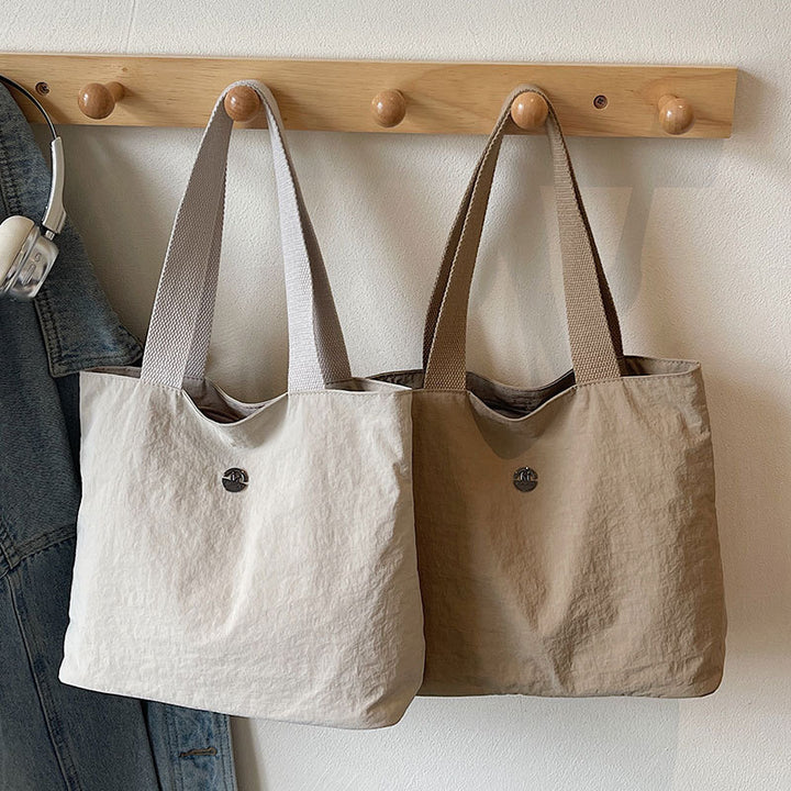 Versatile Everyday Utility Tote Bag Stornfield