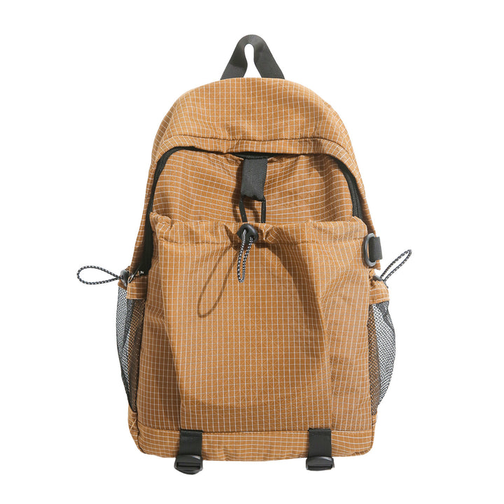 Compact Outdoor Drawstring Backpack Stornfield