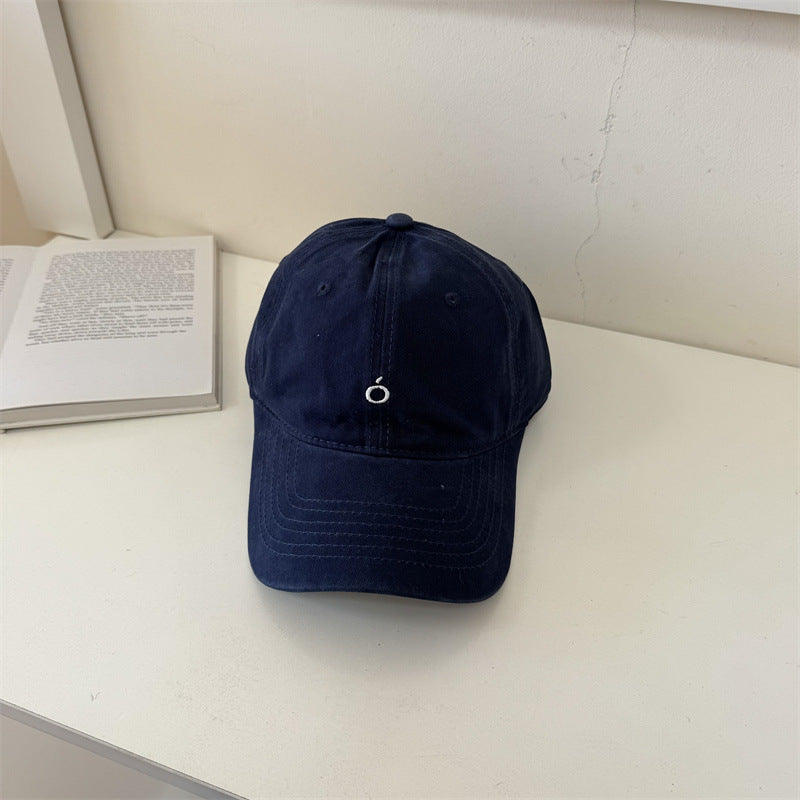 Women's Casual Adjustable Cotton Baseball Cap Stornfield
