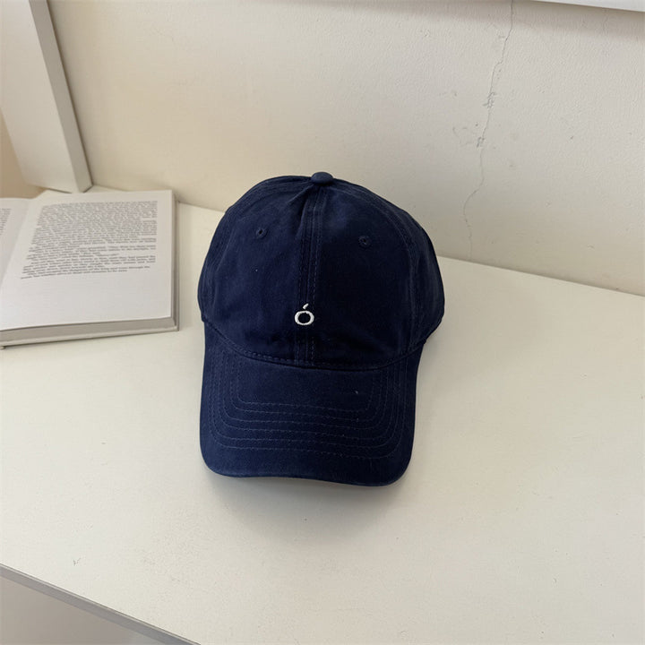 Women's Casual Adjustable Cotton Baseball Cap Stornfield