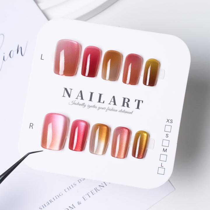 Artistic Nail Design Stornfield