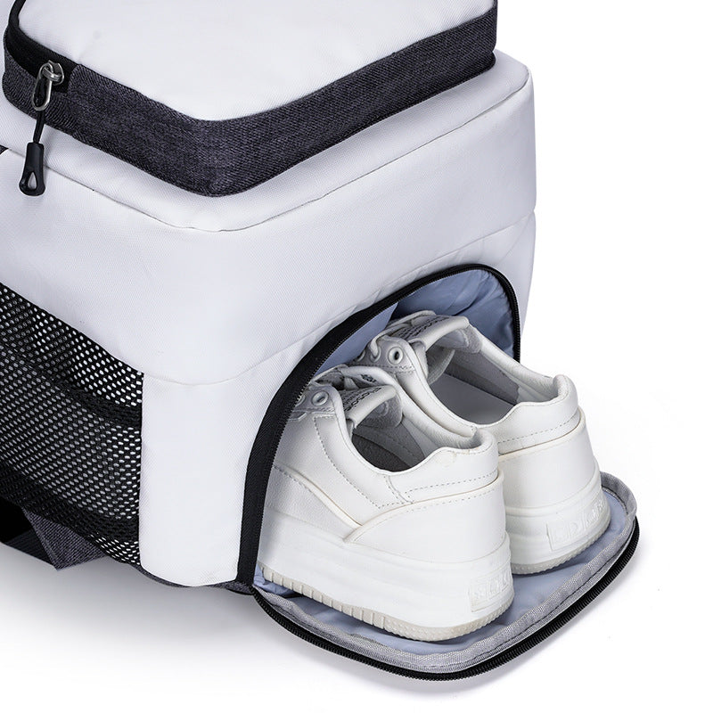 Versatile Travel Backpack Stornfield