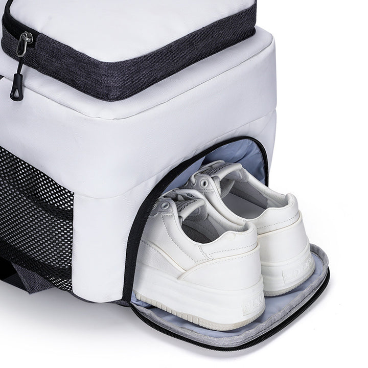 Versatile Travel Backpack Stornfield