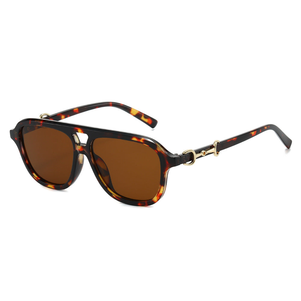 Vintage-Inspired Retro Sunglasses Stornfield