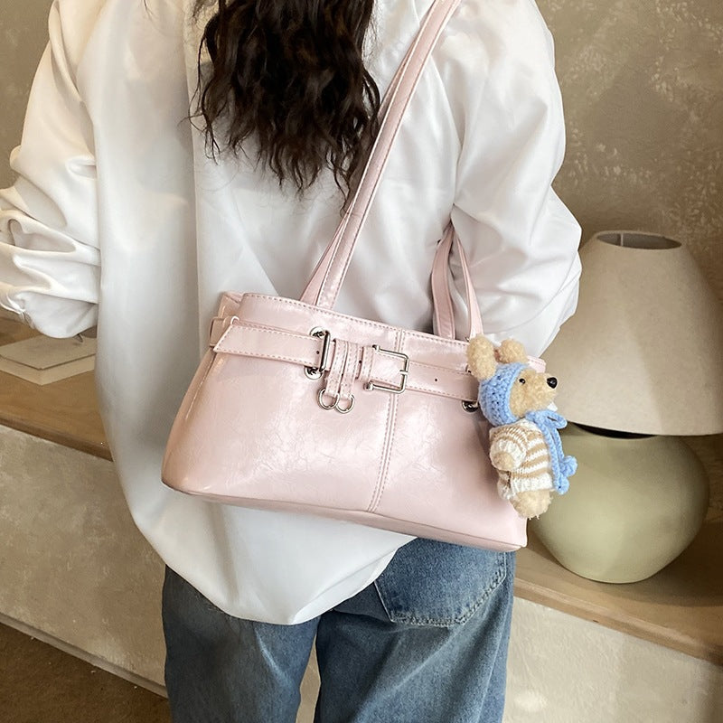 Stylish Handheld Tote Bag
