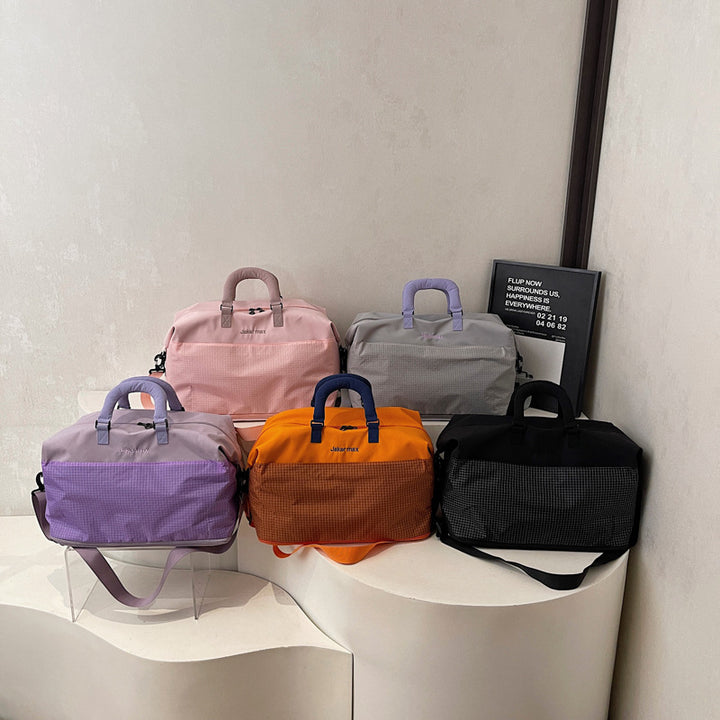 Lightweight Utility Travel Duffle