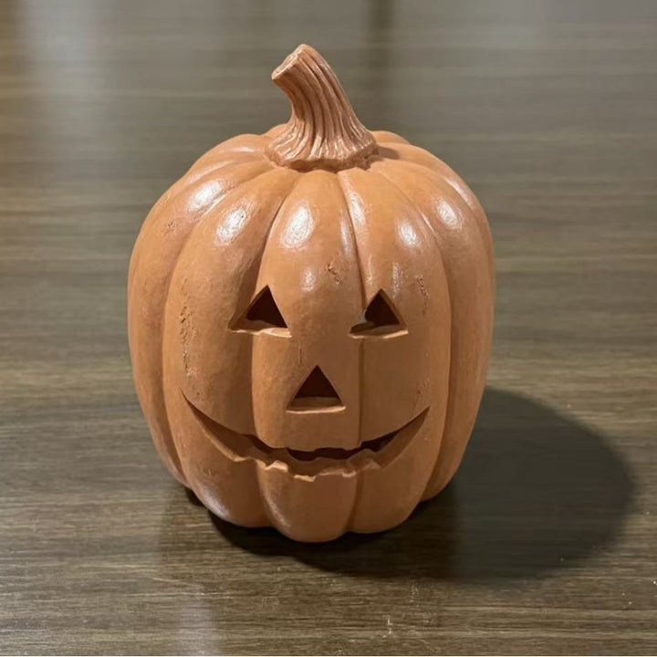 Decorative pumpkin figure Stornfield