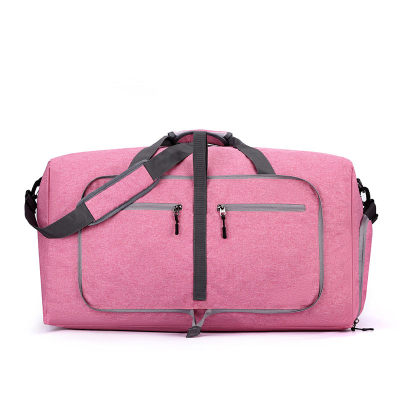 Large Capacity Multi-Purpose Travel Duffel Stornfield