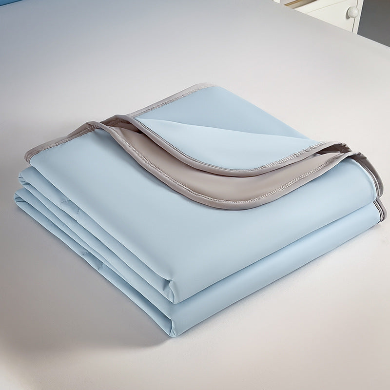 Soft Touch Microfiber Blanket