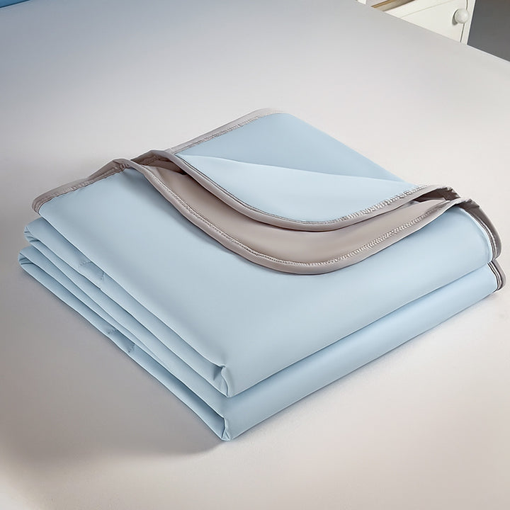 Soft Touch Microfiber Blanket