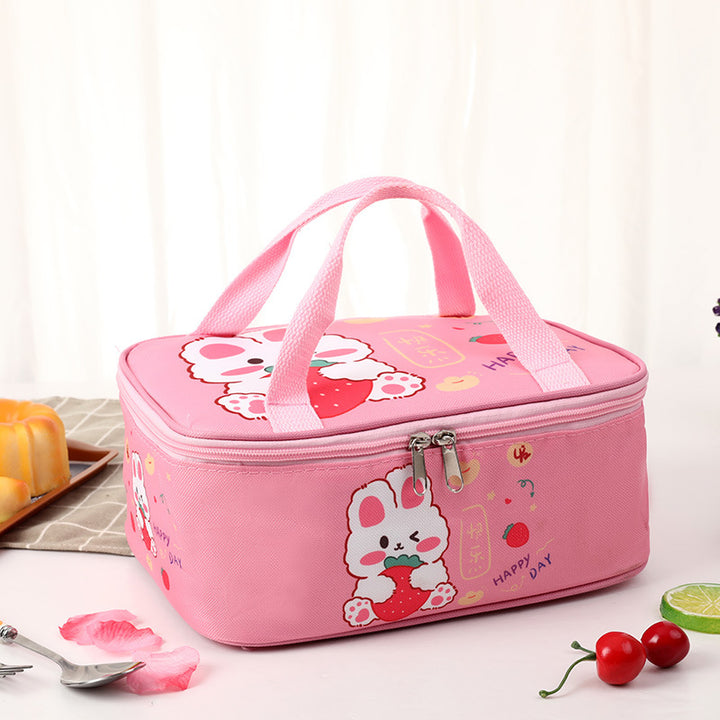 Insulated Lunch Box Stornfield