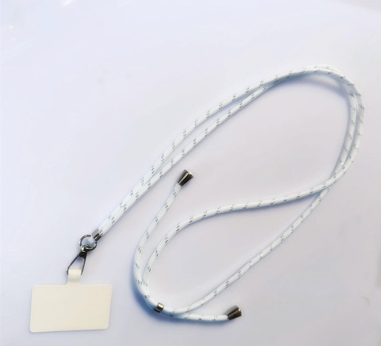Stylish Detachable ID Badge Lanyard Stornfield