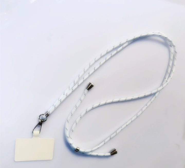 Stylish Detachable ID Badge Lanyard Stornfield