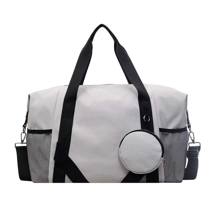 Multi-Function Sports Duffel Bag
