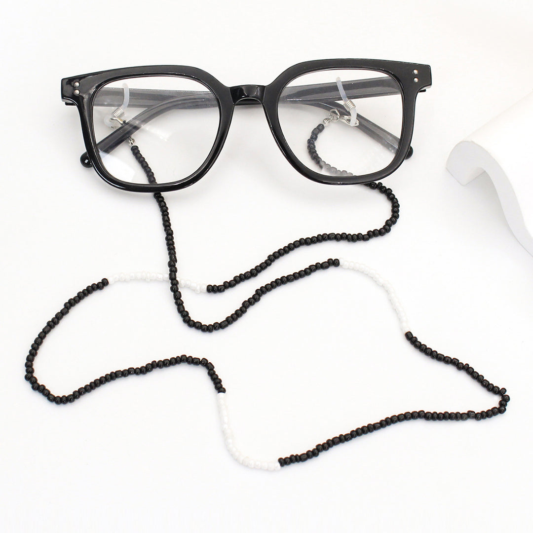 Beaded Eyewear Holder Chain Stornfield