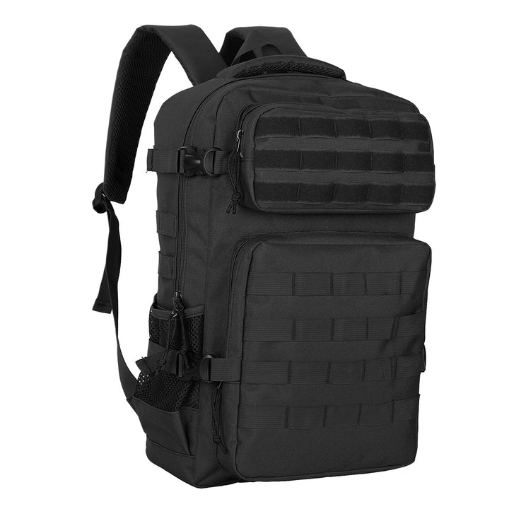 Tactical Multi-Compartment Backpack Stornfield