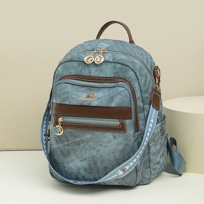 Versatile Casual Backpack Stornfield