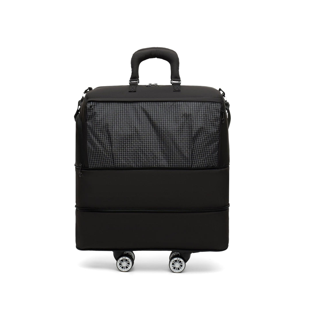 Multi-Functional Rolling Travel Bag Stornfield
