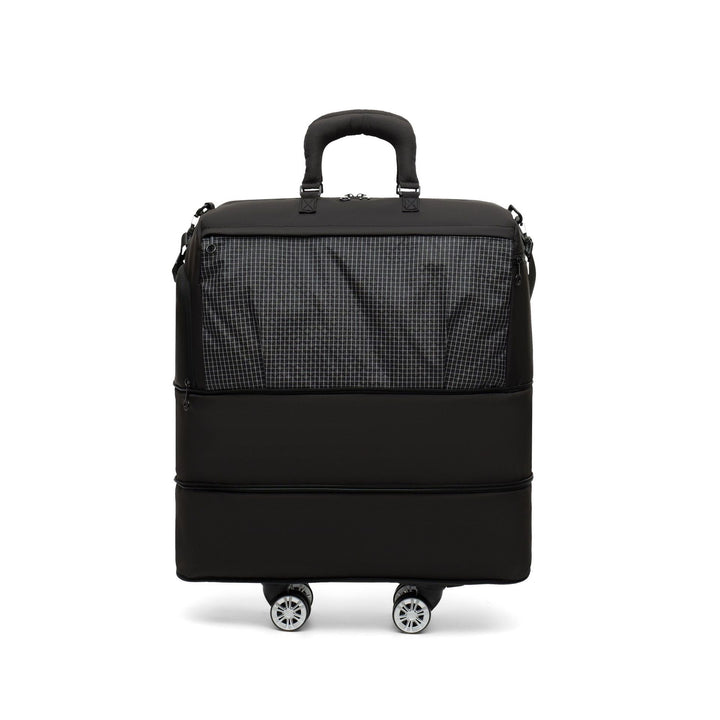 Multi-Functional Rolling Travel Bag Stornfield