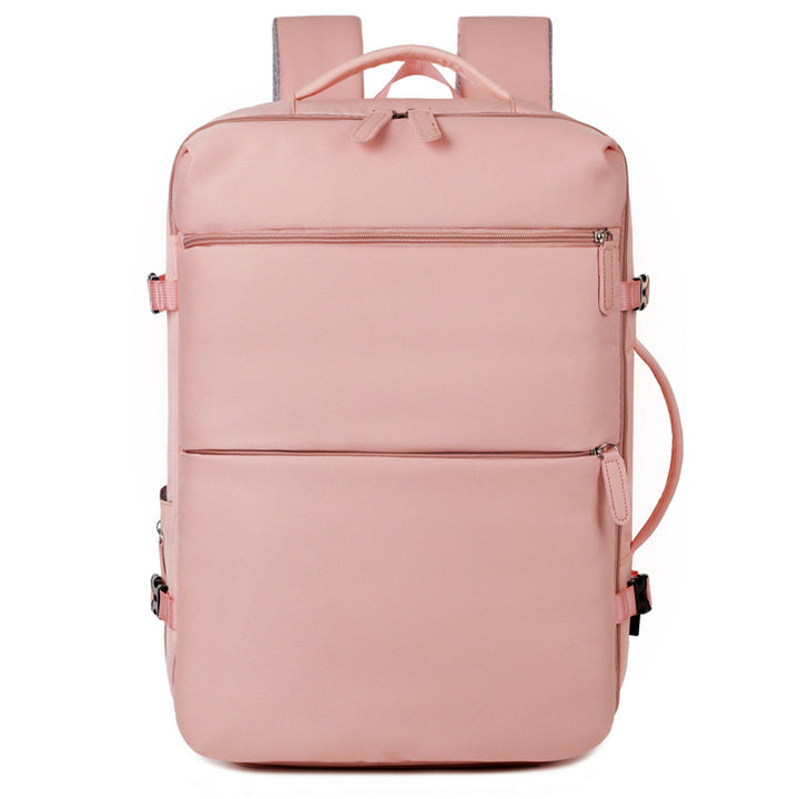 Multi-Functional Business School Backpack Stornfield