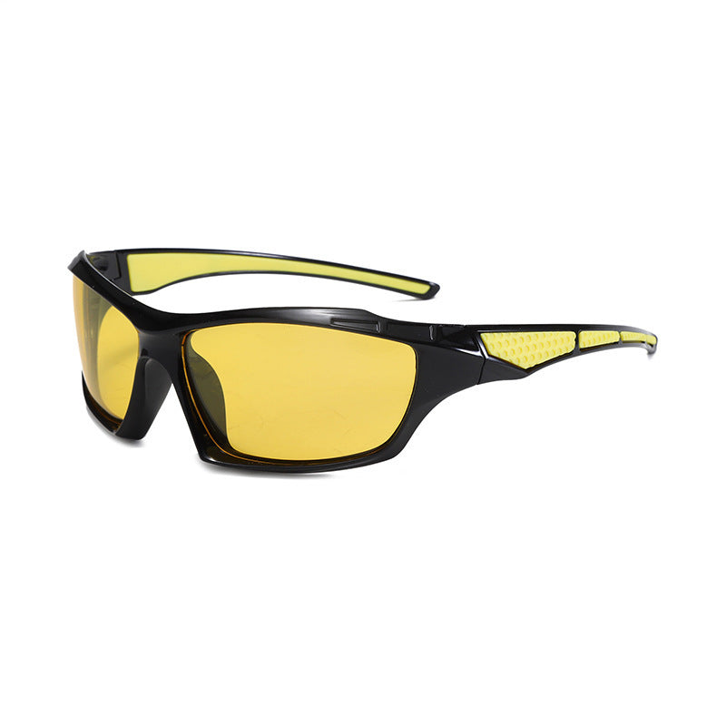 High-Performance Sports Sunglasses Stornfield