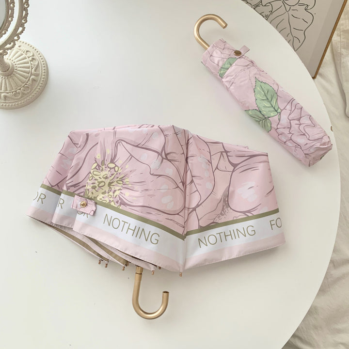 Ladies Umbrella Stornfield