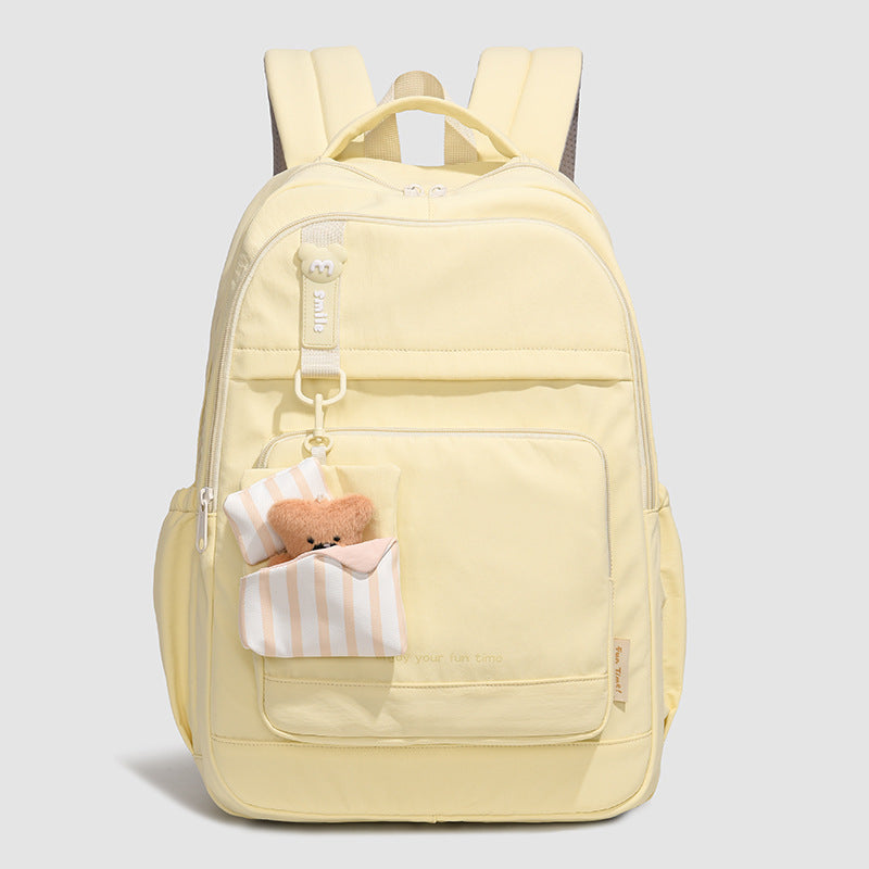 Versatile Functional Laptop Backpack Stornfield
