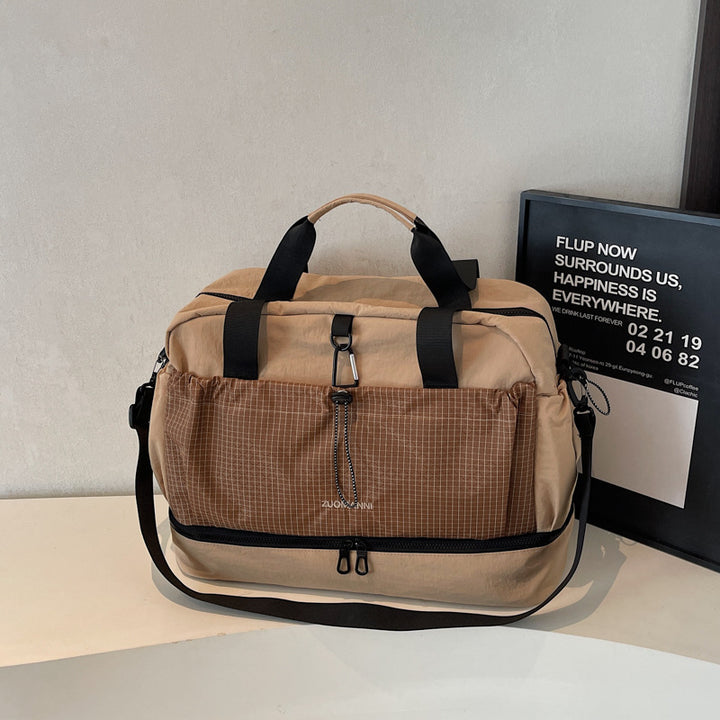 Functional Travel Bag Stornfield