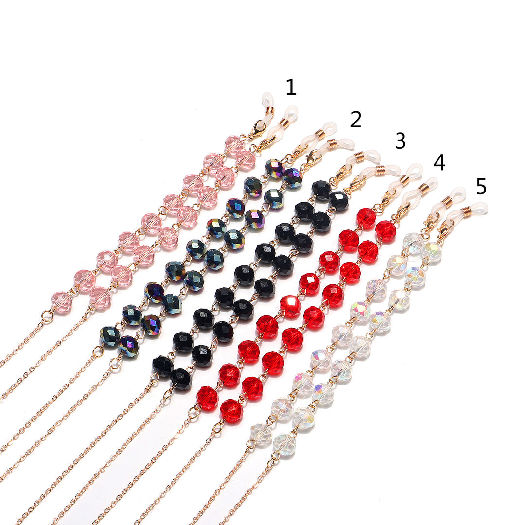 Glamorous Eyewear Chain Stornfield