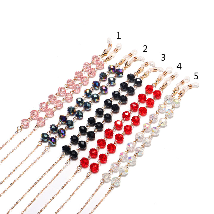 Glamorous Eyewear Chain Stornfield