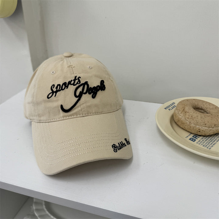 Men's Adjustable Sports Cap Stornfield